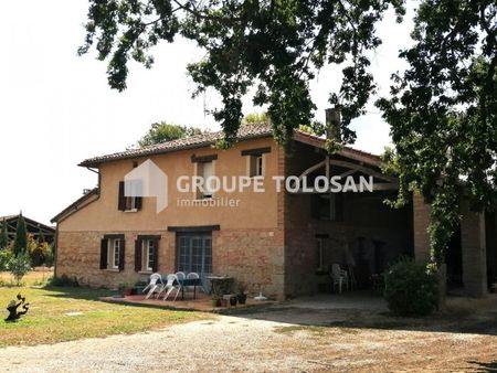 ferme 6 pièces 198 m²