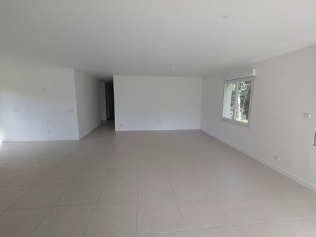 maison neuve 140m²