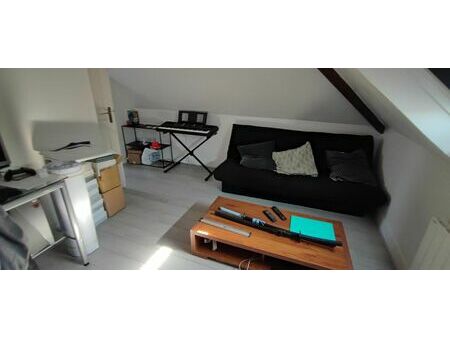 appartement f1 amiens saint acheul 80 000