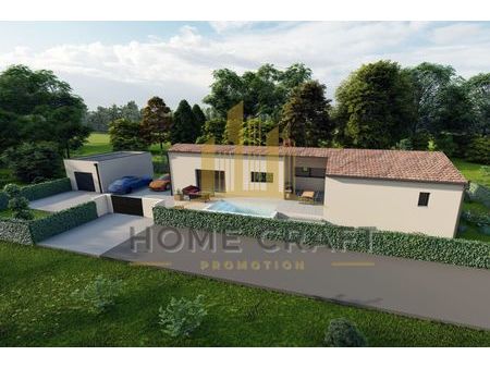 villa 120 m2