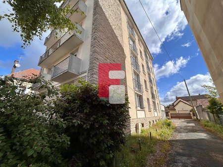 appartement à vendre en agglomération troyenne