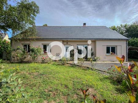 à vendre: charmante maison individuelle à longué-jumelles