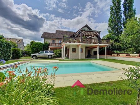 affaire exceptionnelle ! ensemble immobilier comprenant un ancie