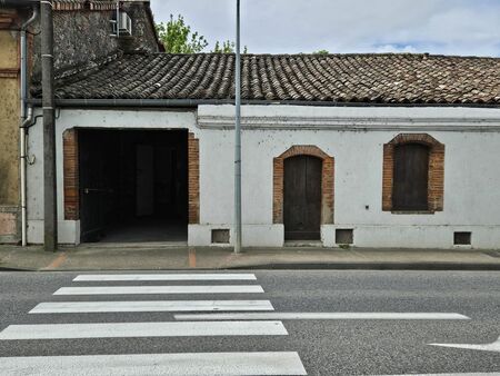 grange a renover pompignan