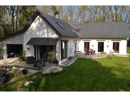 maison 160m2 mont-saint-aignan