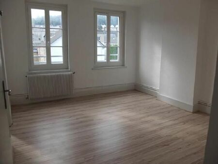 appartement 3 pièces 51 m²