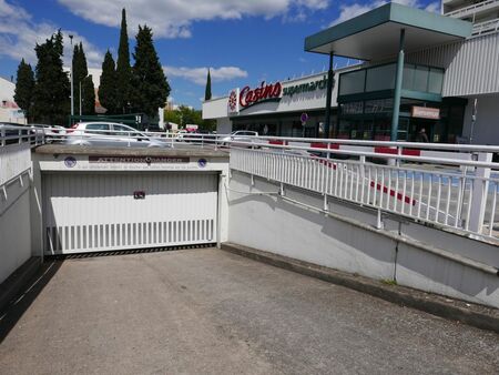 garage avenue de toulouse