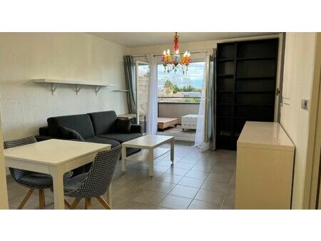 appartement t2