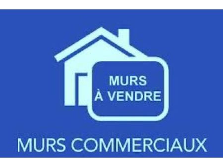 murs commerciaux 500 m² gonfreville l orcher