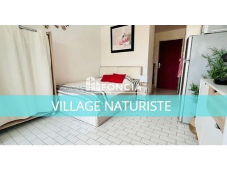 appartement 1 pièce 15 m²