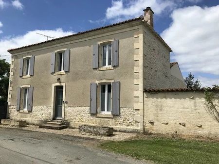 maison 4 pièces 120 m²