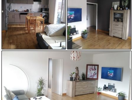 appartement montpellier