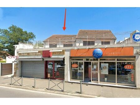 bureaux a louer - conflans chennevières