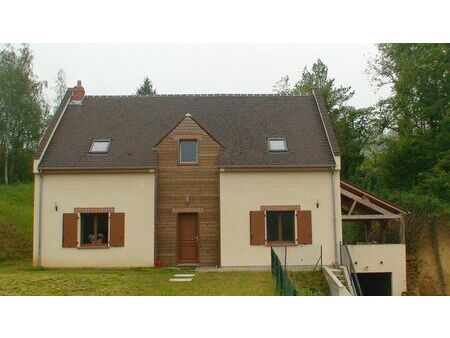 maison de 6 pièces 154 m²