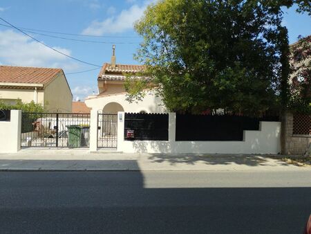 loue villa 4 chambres avec jardin et terrasse