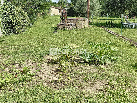 terrain de loisirs gaillac