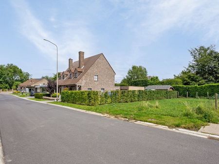 terrain à vendre à haaltert € 115.000 (ktfpb) - living stone ninove | zimmo