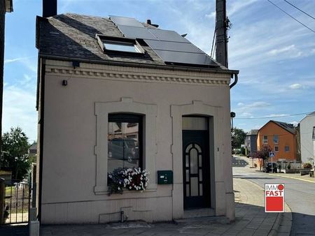 deja sous offre !! charmante petite maison rénovée