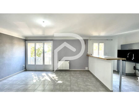 appartement t4 istres - istres