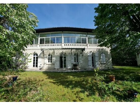 maison de 188 m² à toulouse