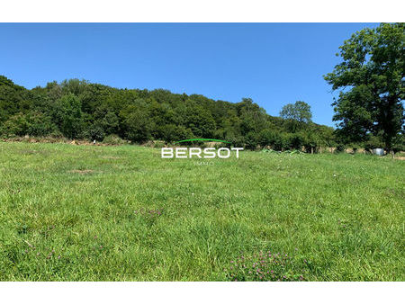 vente terrain 1446 m² neurey-en-vaux (70160)