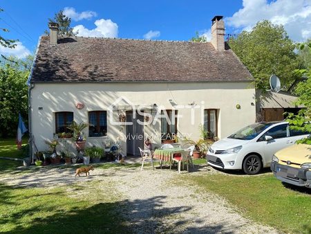 vente maison 5 pièces 118 m²