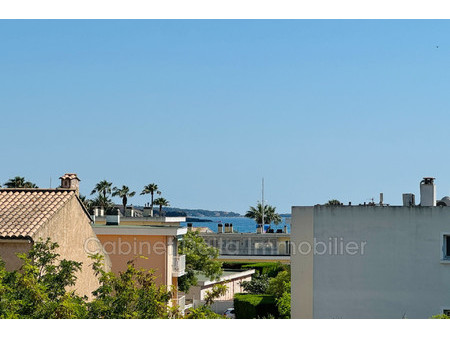 appartement - 57m² - sanary sur mer