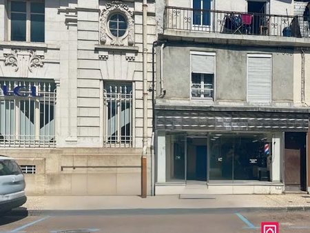 vente maison 7 pièces 125 m²