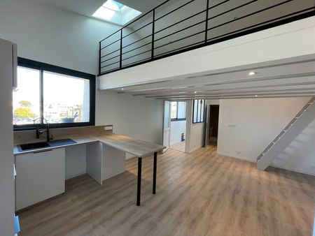 t3 style loft montélimar