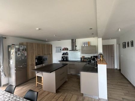 maison 4 pièces 100 m2