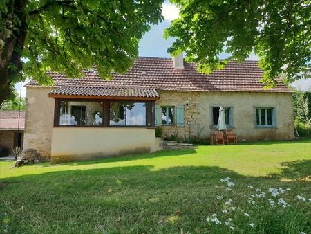 ferme 4 pièces 105 m²