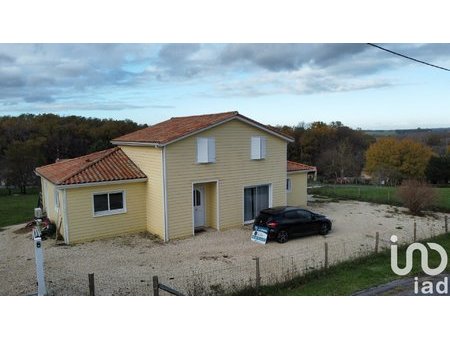 vente maison/villa 7 pièces