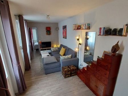 appartement t2 40m2