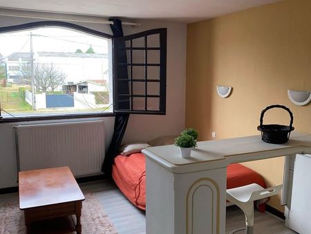 studio 30m2 à 10min de tarbes