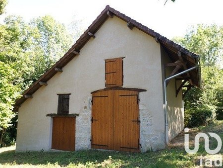 vente grange 3 pièces de 130 m² à belley (01300)