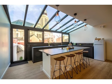 maison de luxe à vendre aux les sables-d'olonne