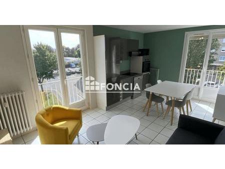 vente appartement 5 pièces à caen (14000) : à vendre 5 pièces / 76m² caen