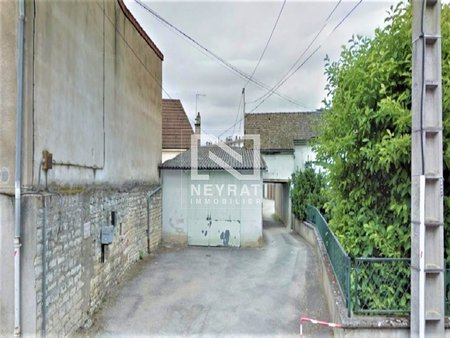 parking - chalon sur saone