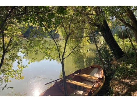 annonce maison à vendre