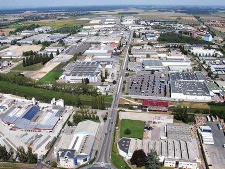 terrain à acheter de 500 000 m² à chalon-sur-saône - 71100