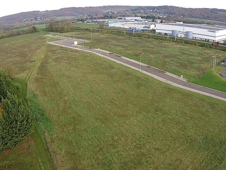 vente de terrain de 11 677 m² à saint-julien-du-sault - 89330