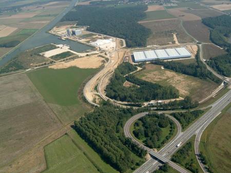 vente de terrain de 130 000 m² à pagny-le-château - 21250