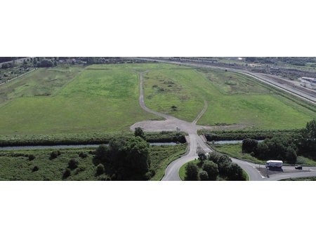 terrain à acheter de 110 000 m² à calais - 62100