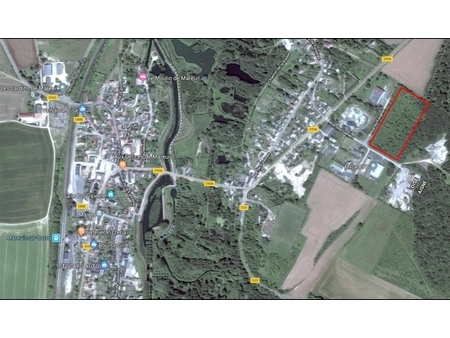 terrain en vente de 28 000 m² à mareuil-sur-ourcq - 60890