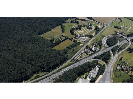 achat de terrain de 870 000 m² à vierzon - 18100