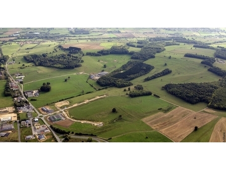 terrain à vendre de 25 500 m² à vivier-au-court - 08440