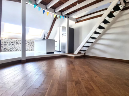 vente appartement 3 pièces 96 m² pau (64000)