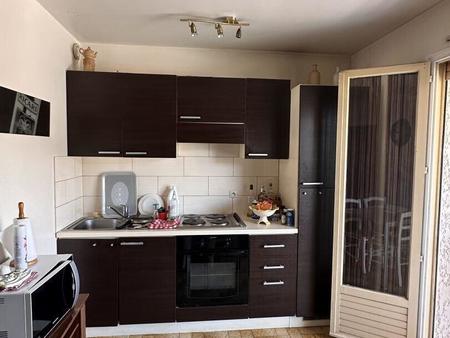 vente appartement t1 à pégomas (06580) : à vendre t1 / 31m² pégomas