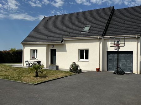 vente maison/villa 7 pièces