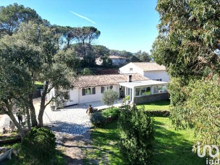 vente maison piscine à roquebrune-sur-argens (83380) : à vendre piscine / 210m² roquebrune